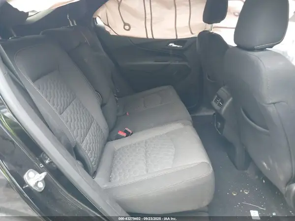 2GNAXSEV1J6248922 2018 CHEVROLET EQUINOX - Image 8