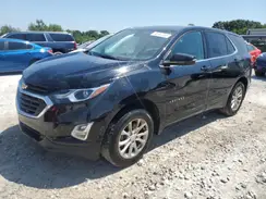 2GNAXSEV1J6249939 2018 CHEVROLET EQUINOX