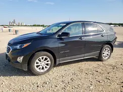 2GNAXSEV1J6251867 2018 CHEVROLET EQUINOX