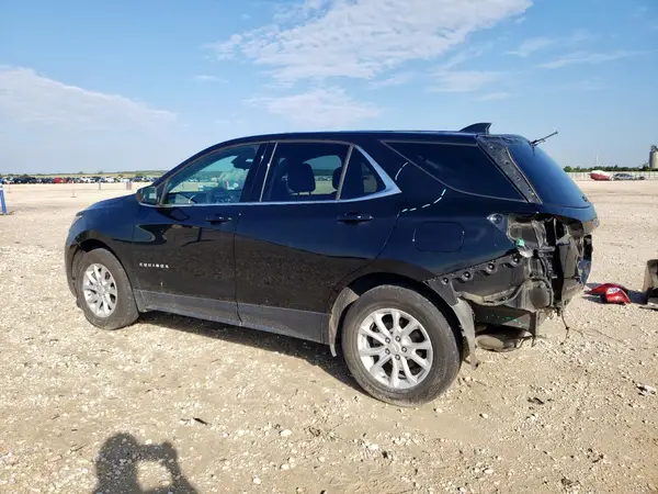 2GNAXSEV1J6251867 2018 CHEVROLET EQUINOX - Image 2