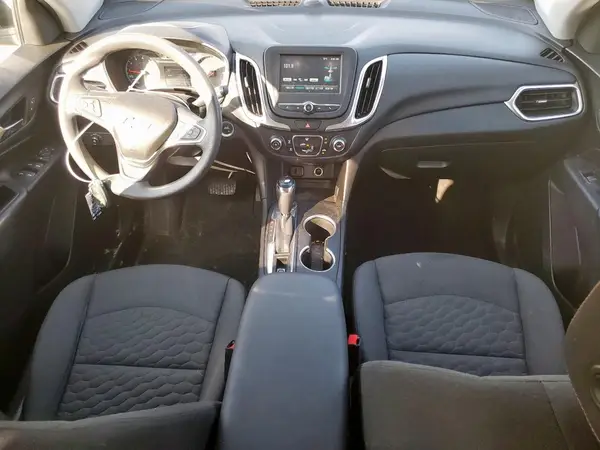2GNAXSEV1J6251867 2018 CHEVROLET EQUINOX - Image 8