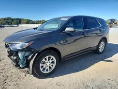 2GNAXSEV1J6252484 2018 CHEVROLET EQUINOX