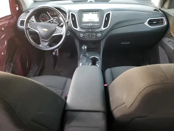 2GNAXSEV1J6253697 2018 CHEVROLET EQUINOX - Image 8