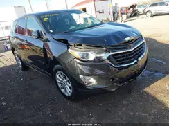 2GNAXSEV1J6253845 2018 CHEVROLET EQUINOX