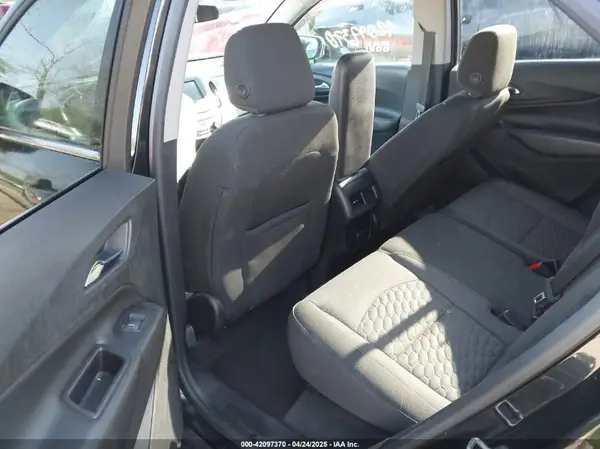 2GNAXSEV1J6253845 2018 CHEVROLET EQUINOX - Image 8