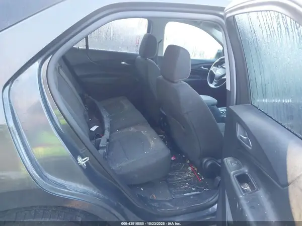 2GNAXSEV1J6254090 2018 CHEVROLET EQUINOX - Image 8