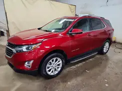 2GNAXSEV1J6254221 2018 CHEVROLET EQUINOX