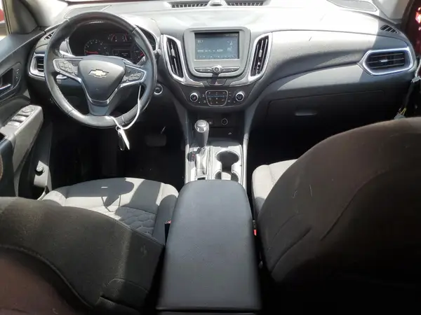 2GNAXSEV1J6255630 2018 CHEVROLET EQUINOX - Image 8