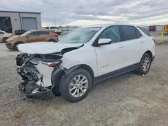 2GNAXSEV1J6256258 2018 CHEVROLET EQUINOX