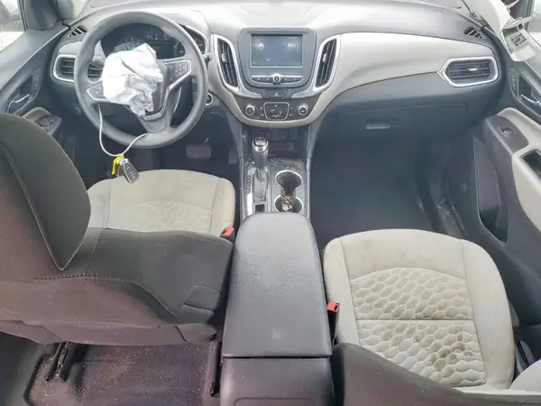 2GNAXSEV1J6256258 2018 CHEVROLET EQUINOX - Image 8