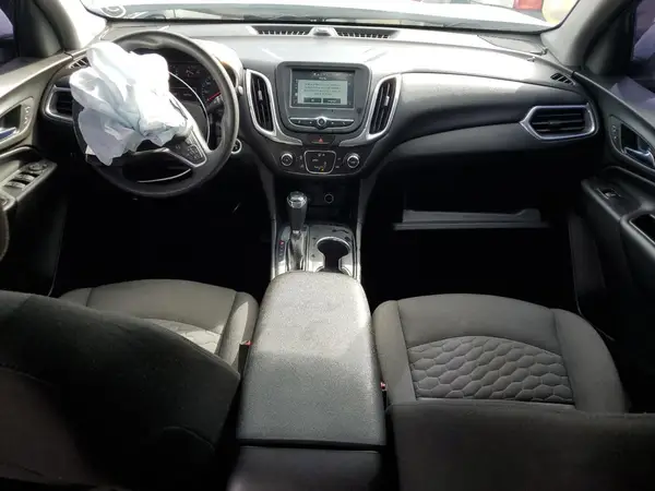 2GNAXSEV1J6258849 2018 CHEVROLET EQUINOX - Image 8