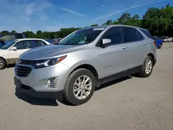 2GNAXSEV1J6261606 2018 CHEVROLET EQUINOX