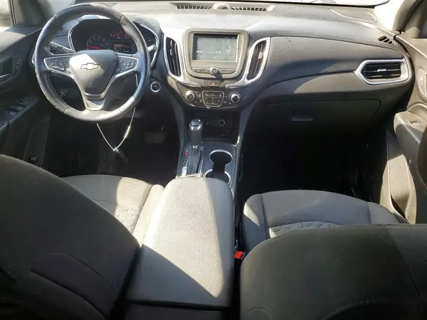 2GNAXSEV1J6261606 2018 CHEVROLET EQUINOX - Image 8