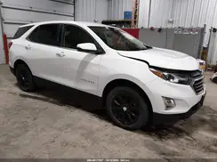2GNAXSEV1J6262402 2018 CHEVROLET EQUINOX