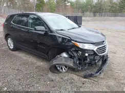 2GNAXSEV1J6262805 2018 CHEVROLET EQUINOX