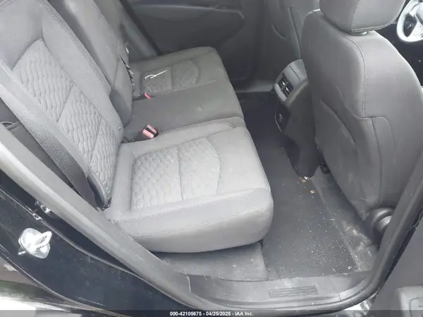 2GNAXSEV1J6262805 2018 CHEVROLET EQUINOX - Image 8