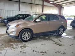 2GNAXSEV1J6263775 2018 CHEVROLET EQUINOX