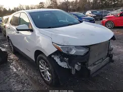 2GNAXSEV1J6263923 2018 CHEVROLET EQUINOX