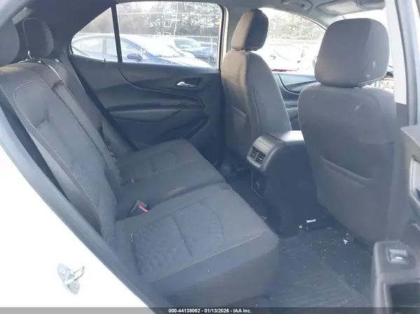 2GNAXSEV1J6263923 2018 CHEVROLET EQUINOX - Image 8