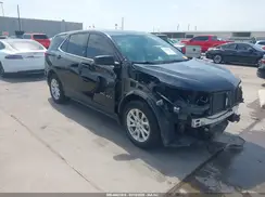 2GNAXSEV1J6268653 2018 CHEVROLET EQUINOX