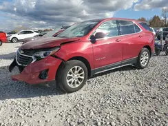 2GNAXSEV1J6269916 2018 CHEVROLET EQUINOX