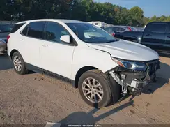 2GNAXSEV1J6269995 2018 CHEVROLET EQUINOX