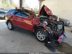 2GNAXSEV1J6271522 2018 CHEVROLET EQUINOX