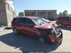 2GNAXSEV1J6272461 2018 CHEVROLET EQUINOX