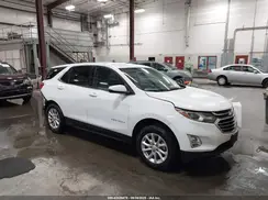 2GNAXSEV1J6273027 2018 CHEVROLET EQUINOX