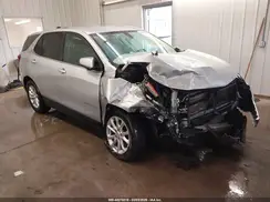 2GNAXSEV1J6274971 2018 CHEVROLET EQUINOX