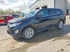 2GNAXSEV1J6276204 2018 CHEVROLET EQUINOX