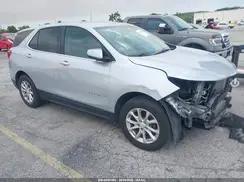 2GNAXSEV1J6276428 2018 CHEVROLET EQUINOX
