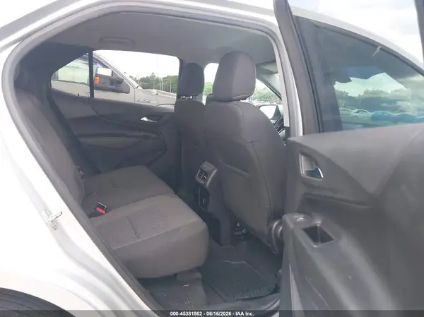 2GNAXSEV1J6276428 2018 CHEVROLET EQUINOX - Image 8
