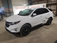 2GNAXSEV1J6276476 2018 CHEVROLET EQUINOX
