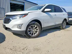 2GNAXSEV1J6277482 2018 CHEVROLET EQUINOX