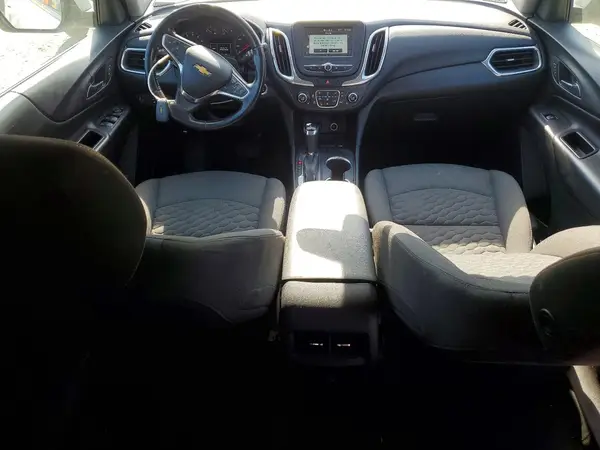 2GNAXSEV1J6277482 2018 CHEVROLET EQUINOX - Image 8
