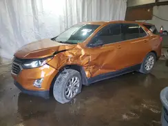 2GNAXSEV1J6277806 2018 CHEVROLET EQUINOX