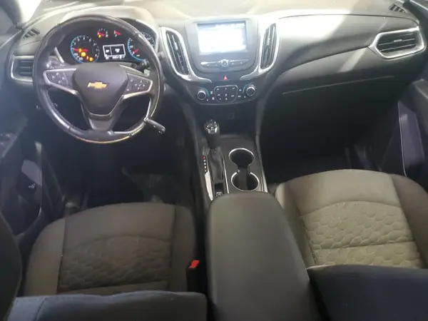 2GNAXSEV1J6277806 2018 CHEVROLET EQUINOX - Image 8