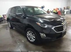 2GNAXSEV1J6278101 2018 CHEVROLET EQUINOX
