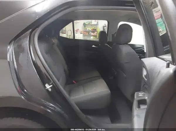 2GNAXSEV1J6278101 2018 CHEVROLET EQUINOX - Image 8