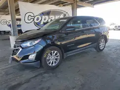 2GNAXSEV1J6278597 2018 CHEVROLET EQUINOX