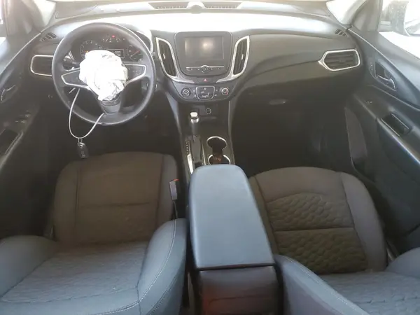 2GNAXSEV1J6278597 2018 CHEVROLET EQUINOX - Image 8