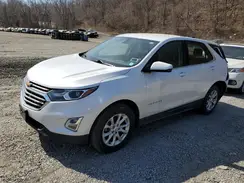 2GNAXSEV1J6282441 2018 CHEVROLET EQUINOX