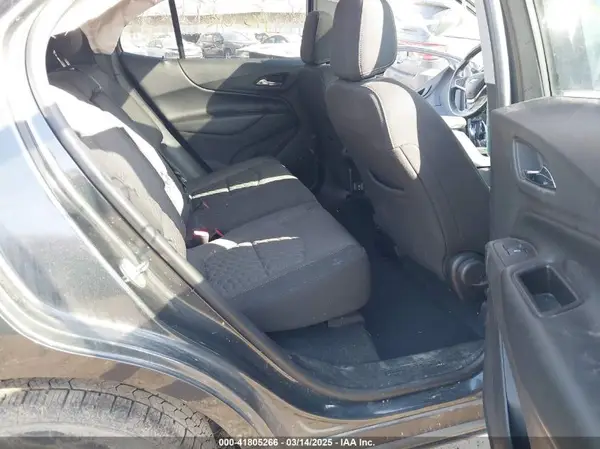 2GNAXSEV1J6282634 2018 CHEVROLET EQUINOX - Image 8