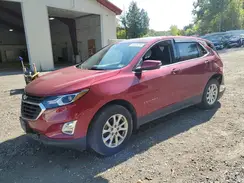 2GNAXSEV1J6283038 2018 CHEVROLET EQUINOX