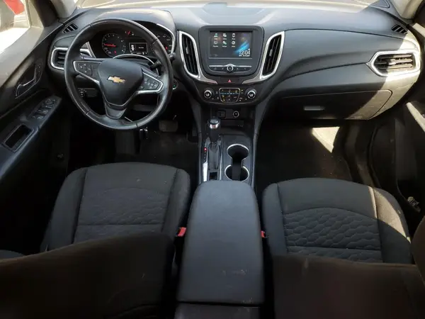 2GNAXSEV1J6283038 2018 CHEVROLET EQUINOX - Image 8
