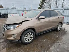 2GNAXSEV1J6285193 2018 CHEVROLET EQUINOX