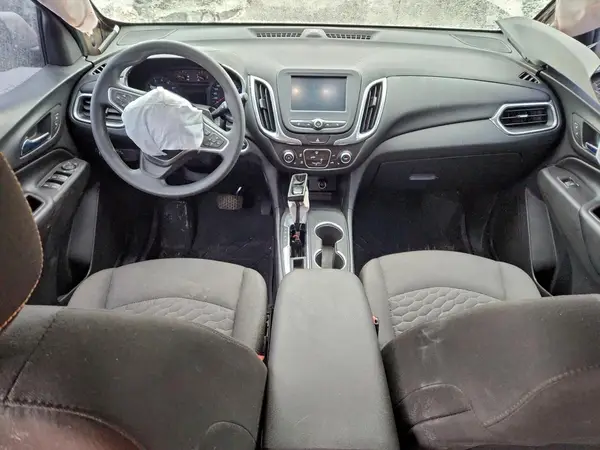2GNAXSEV1J6285193 2018 CHEVROLET EQUINOX - Image 8