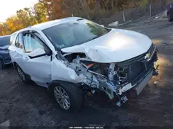 2GNAXSEV1J6285680 2018 CHEVROLET EQUINOX