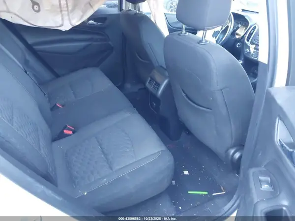 2GNAXSEV1J6285680 2018 CHEVROLET EQUINOX - Image 8